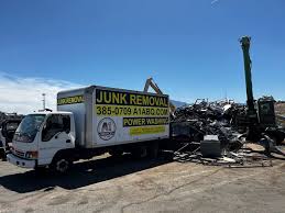 Best Basement Cleanout  in Ardmore, AL